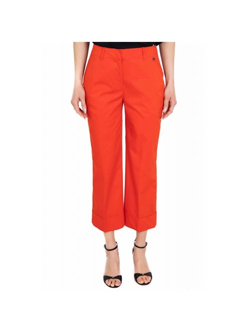 PANTS LIU JO | CA2241T8840/81664